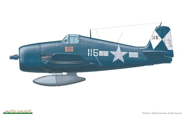 F6F-5 HELLCAT Week End – Image 3