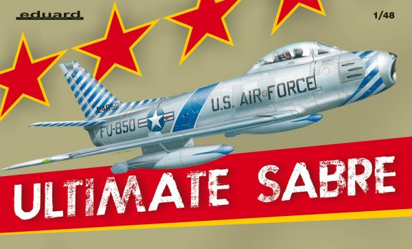 Ultimate Sabre Limited Edition