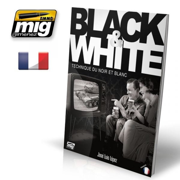 Black & White Technique (Français)