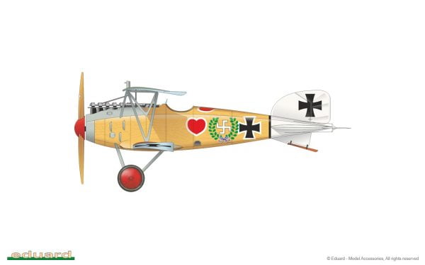 Albatros D.III Week End – Image 3