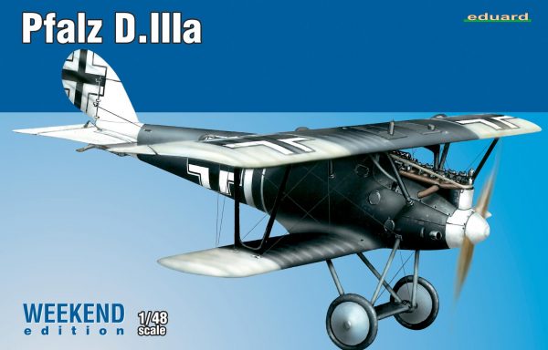 Pfalz D.IIIa Week End Edition – Image 4