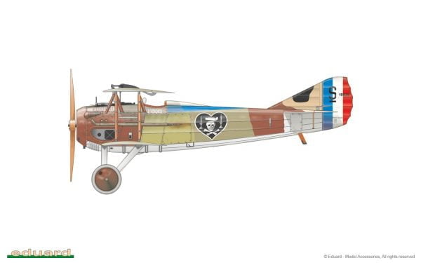 SPAD XIII Late Version Profipack – Image 3