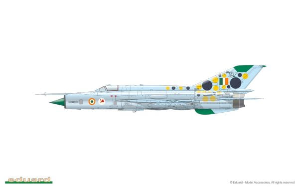 Mig-21MF Royal Class – Image 12