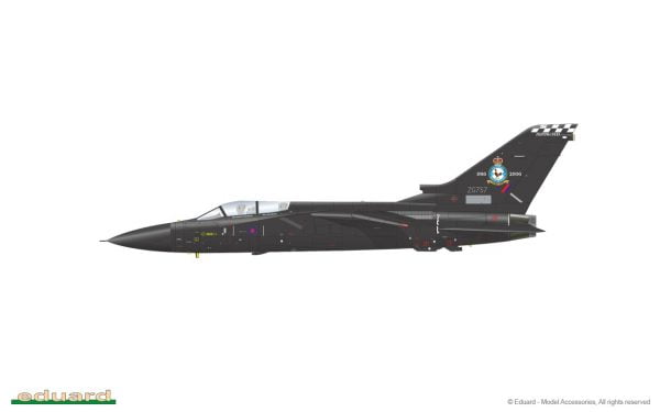 Tornado F.3 ADV 1/48 Limited Edition – Image 2