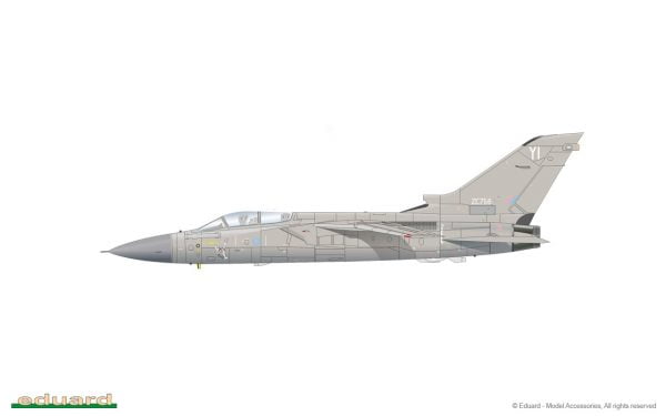 Tornado F.3 ADV 1/48 Limited Edition – Image 3