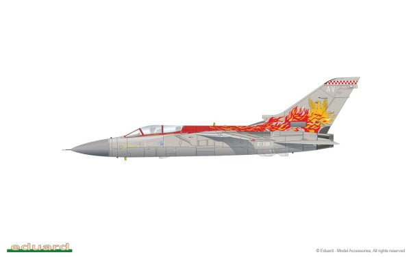 Tornado F.3 ADV 1/48 Limited Edition – Image 4