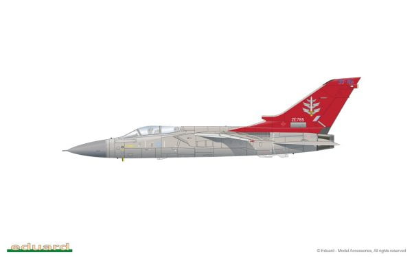 Tornado F.3 ADV 1/48 Limited Edition – Image 5