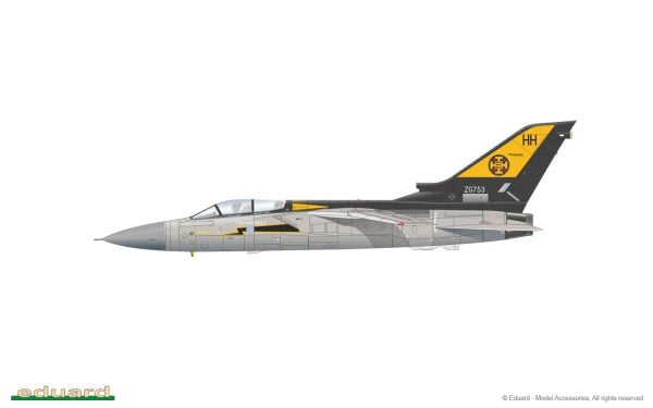 Tornado F.3 ADV 1/48 Limited Edition – Image 6