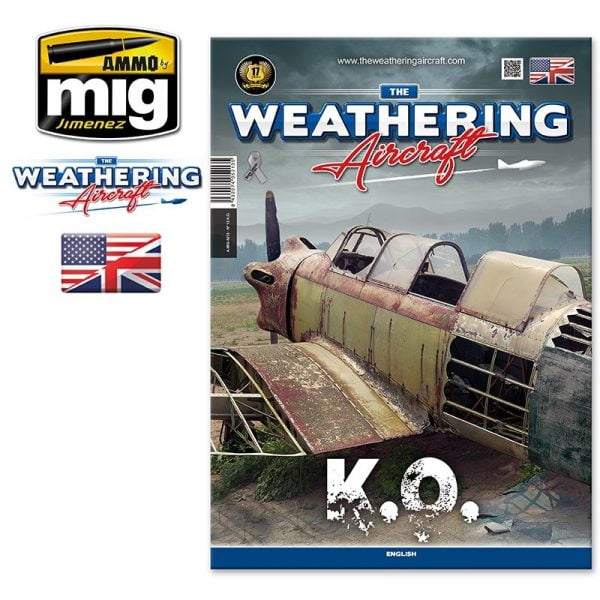 The Weathering Aircraft K.O. (ENGLISH)