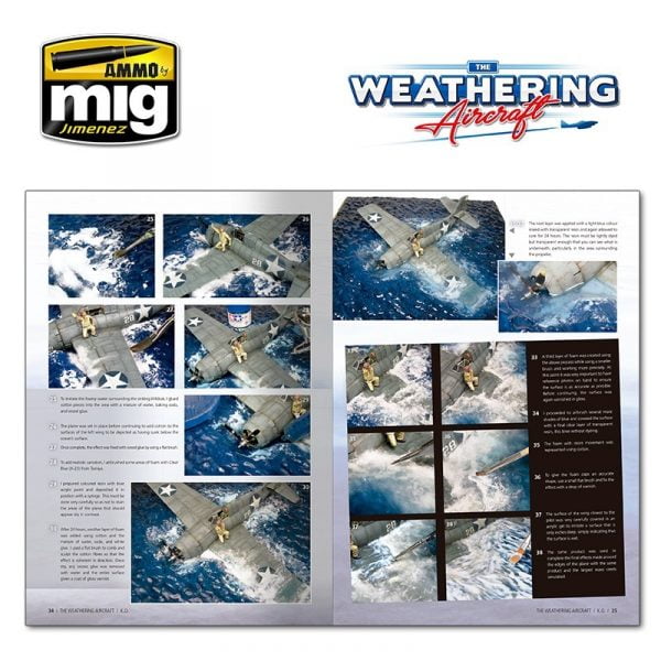 The Weathering Aircraft K.O. (ENGLISH) – Image 5