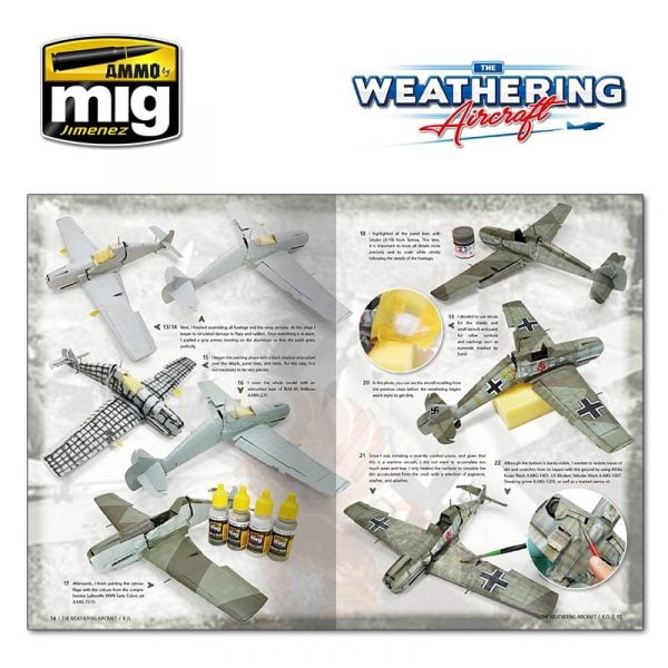 The Weathering Aircraft K.O. (ENGLISH) – Image 7