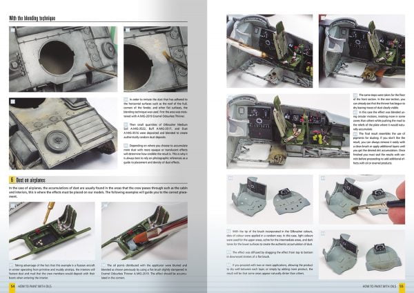 Modelling Guide : Comment Peindre aux Huiles (FRANÇAIS) – Image 3