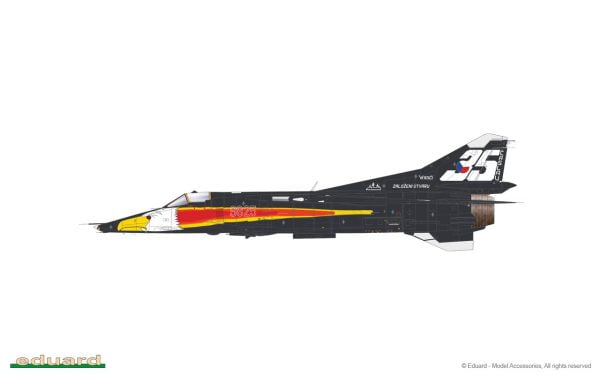 MiG-23BN Limited Edition 1/48 – Image 7