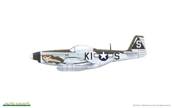 P-51D-5 Profipack – Image 2