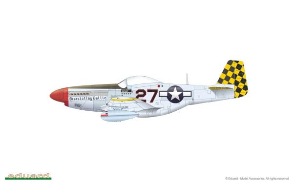 P-51D-5 Profipack – Image 4