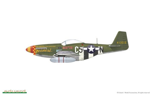 P-51D-5 Profipack – Image 7