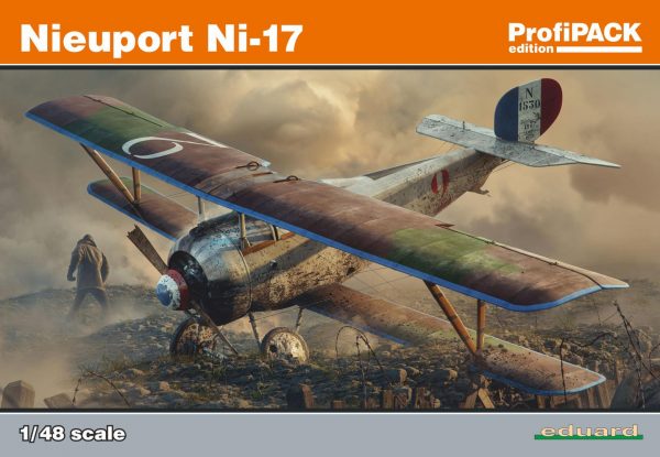 Nieuport 17 Profipack