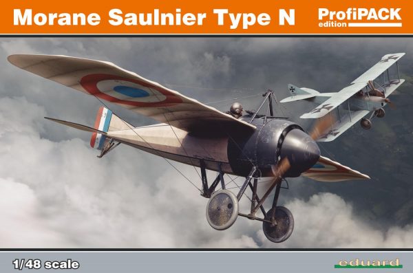 Morane Saulnier Type N Profipack