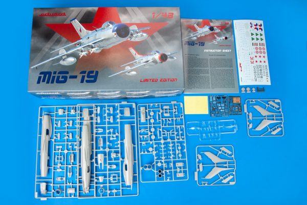 Mig-19 1/48 Limited Edition – Image 10