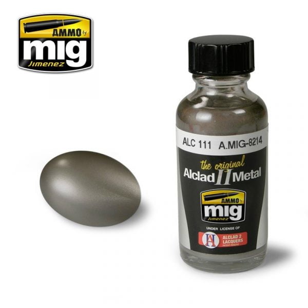 Magnesium ALC111