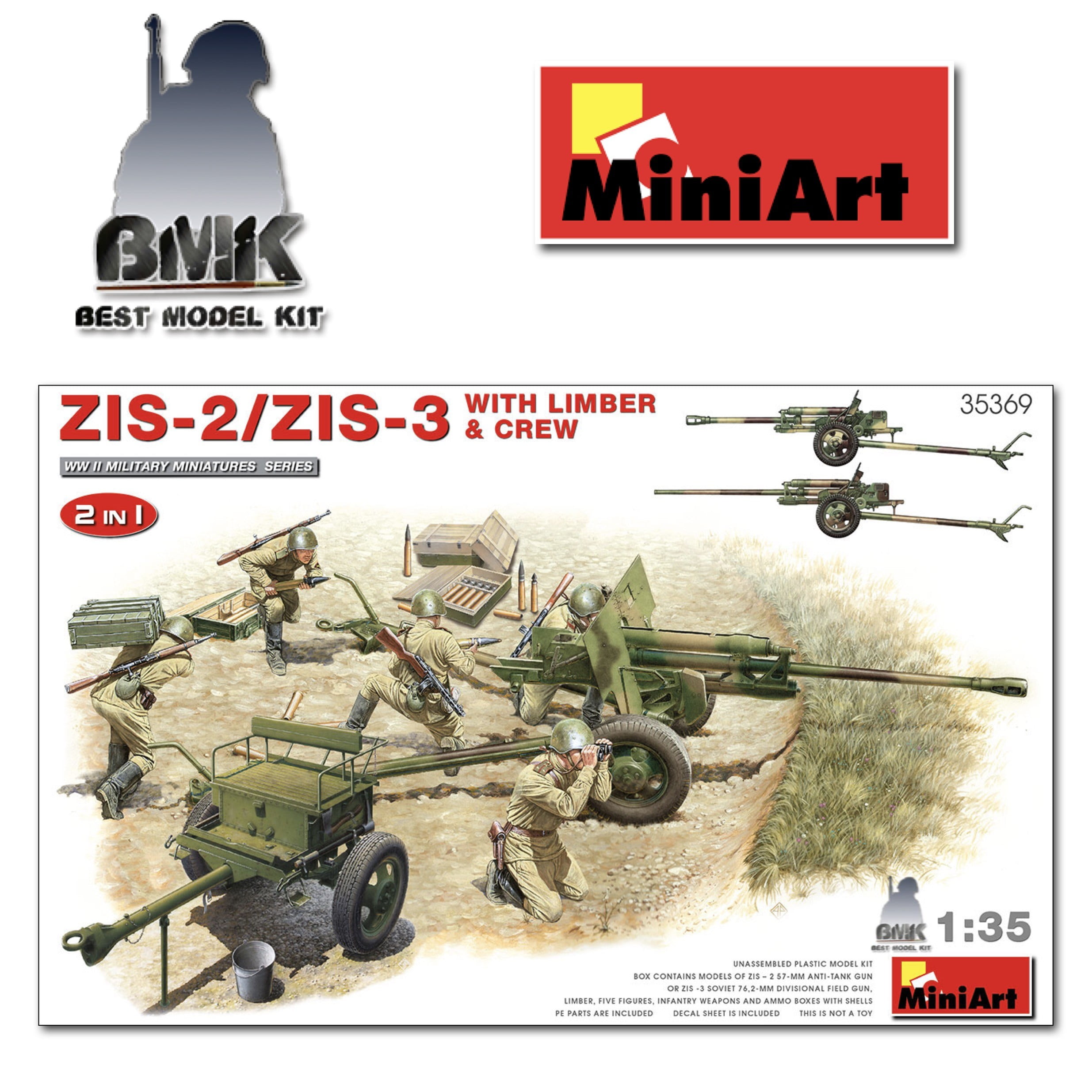 MiniArt 1/35 British Tank Crew Special Edition (5/21)* 