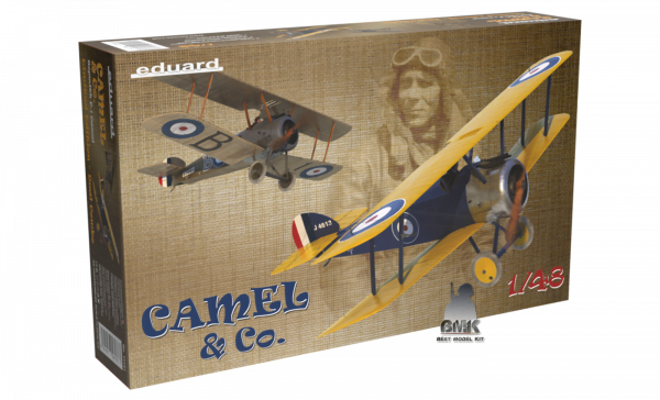 Camel & Co. DUAL COMBO. Limited Edition – Image 5