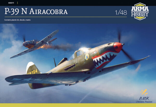 Bell P-39 Airacobra